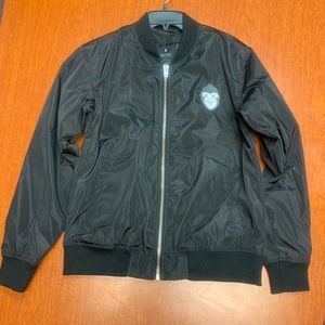 Newage Bomber jacket